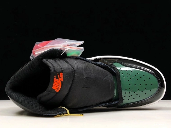 Black Jordan Team OG AV3905-038 Orange-Fir x Retro Air High 1 SoleFly 0618